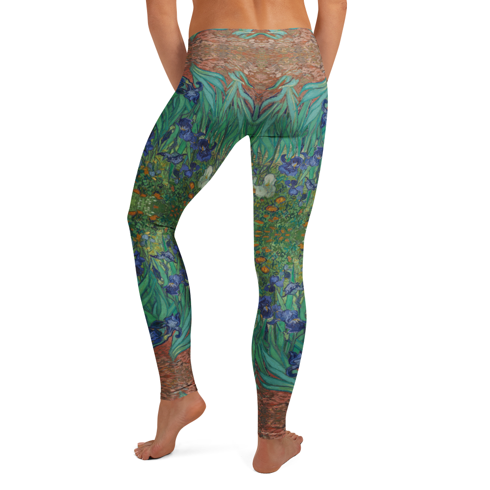 activewear yoga, meditation, wallpilates and gym beautiful back
